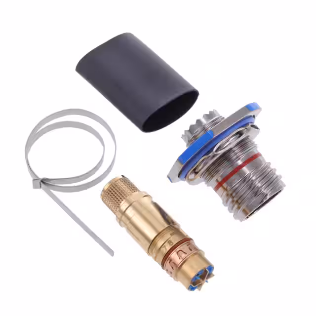 TV07UCOMUSB3SF11S Amphenol Socapex  Conjuntos de conectores circulares